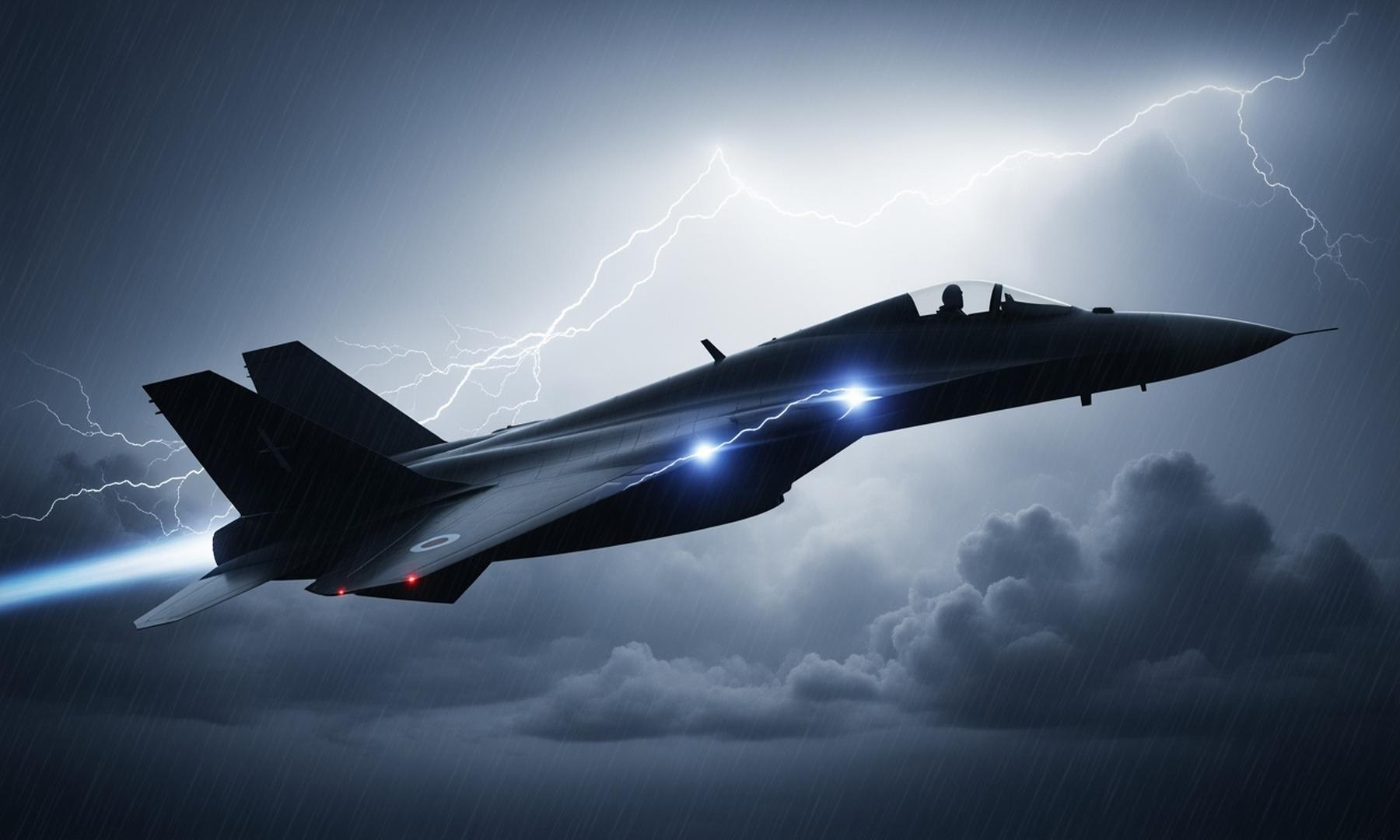 Boeing Defense Workers Reject Latest Contract Offer, Extend Strike