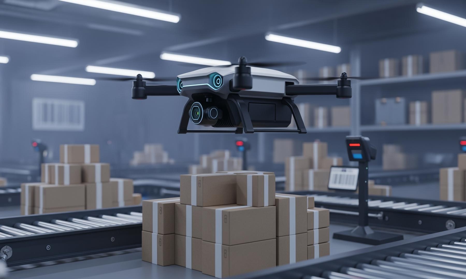 DHL Report Highlights Logistics Strategies for 2025 Peak Season Success