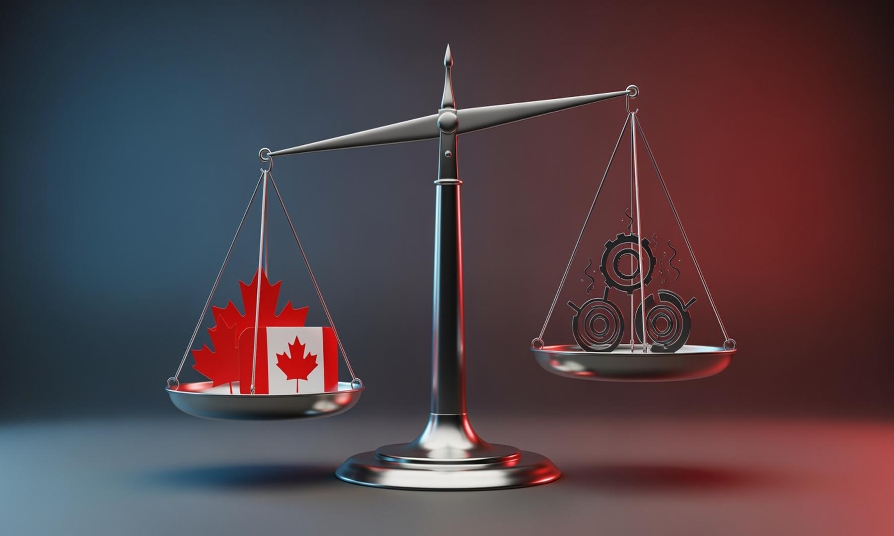 President Trump Increases Tariffs on Canadian Goods Following Reagan Advert Controversy