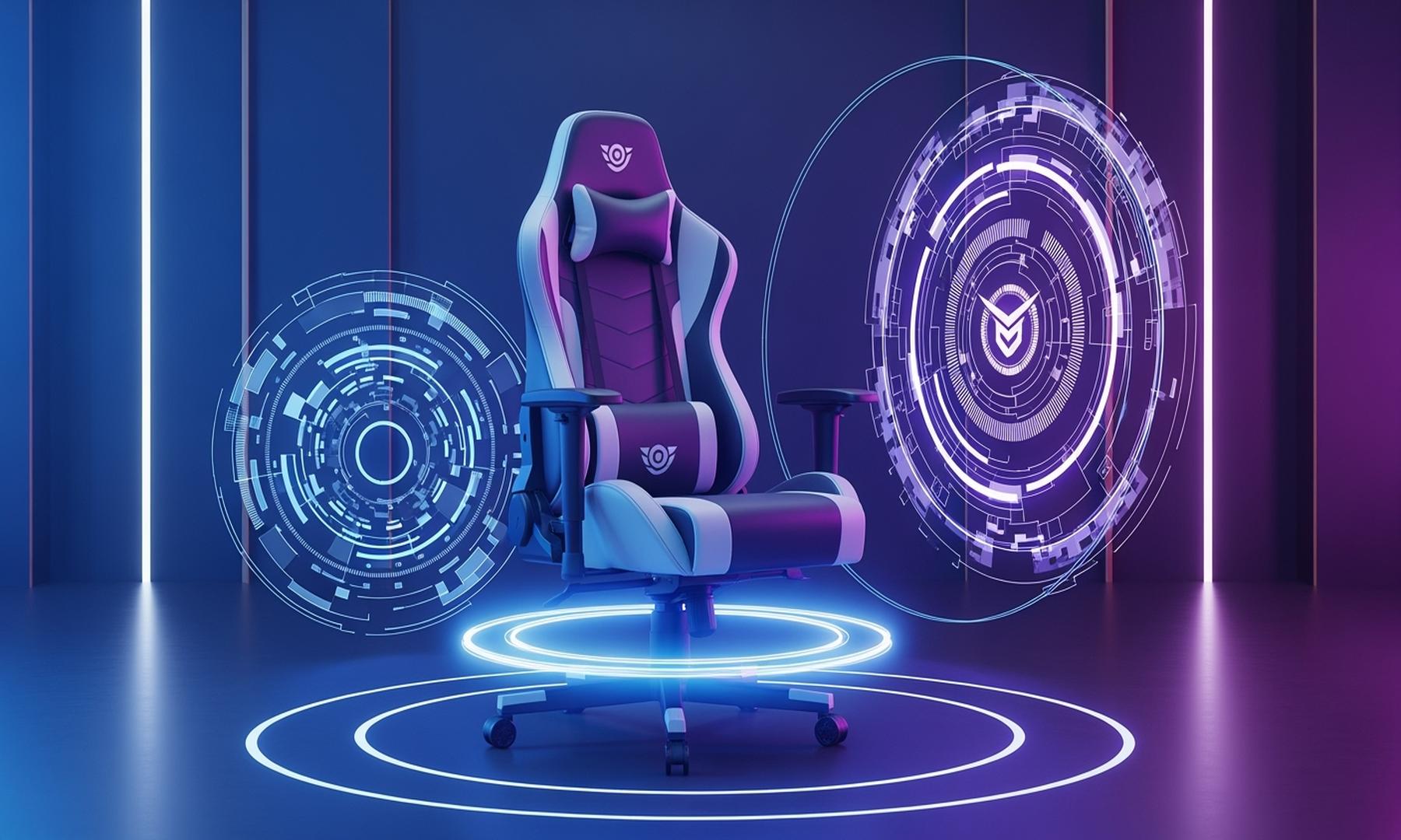 Black Friday Gaming Chair Deals Offer Significant Discounts for Consumers