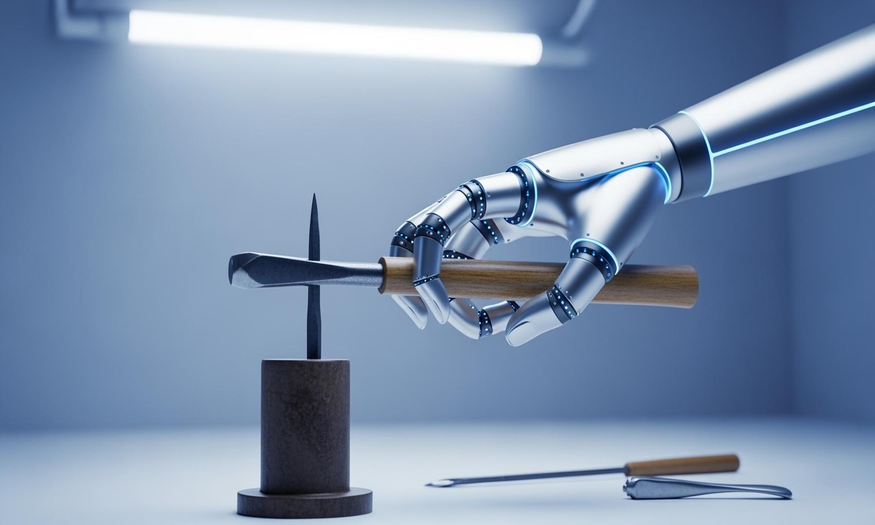 AI's Role in De-Skilling and Shifting Human Expertise