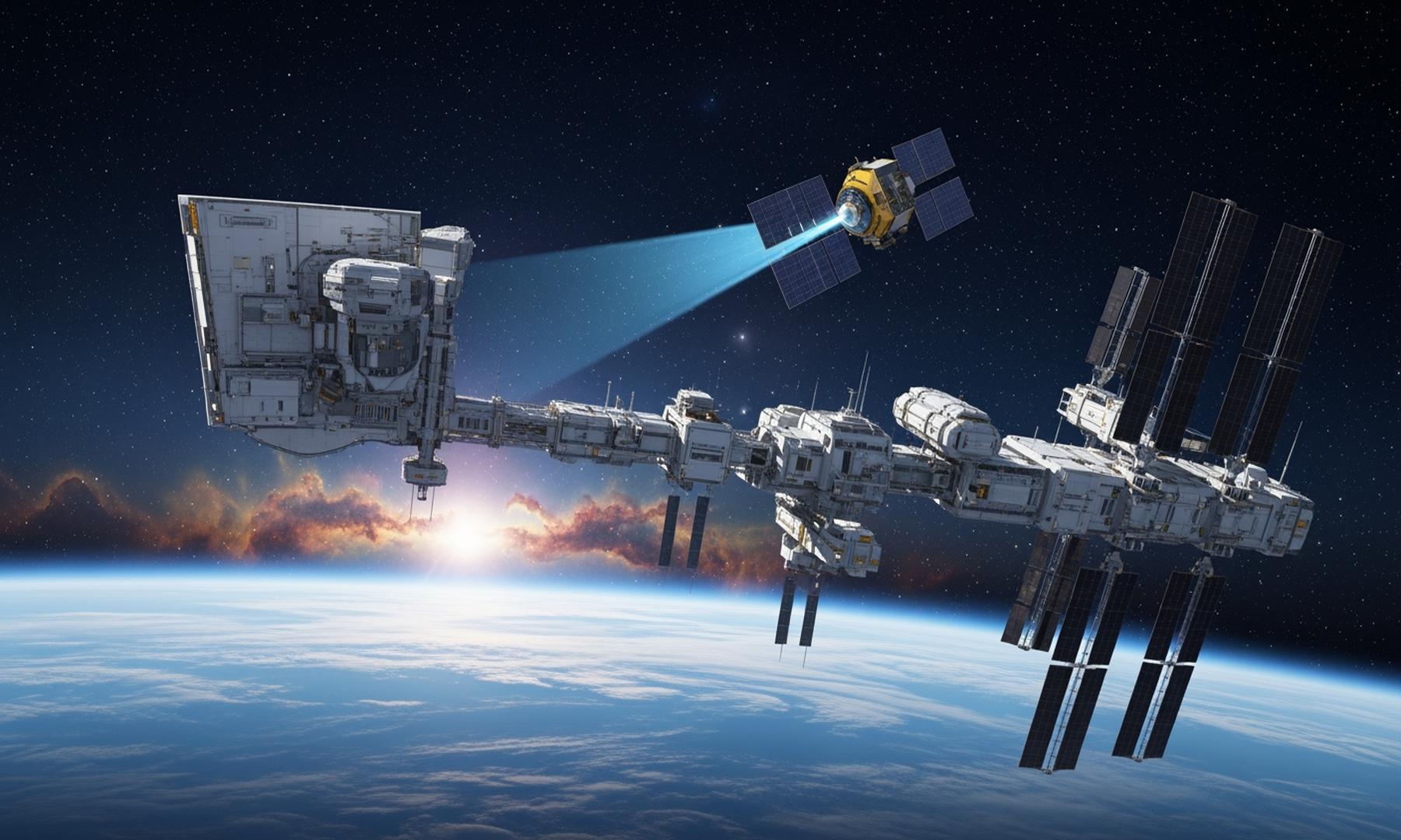 Washington State's Space Economy Contributes $4.6 Billion in Economic Activity