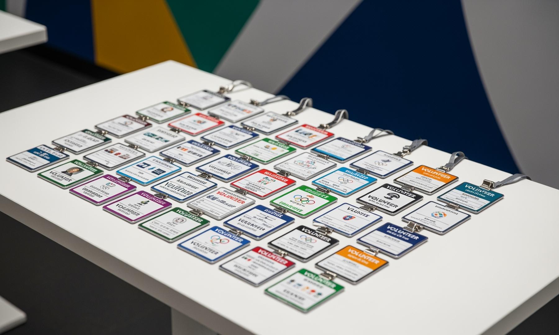 LA 28 Launches Olympic Volunteer Program Ahead of 2028 Games