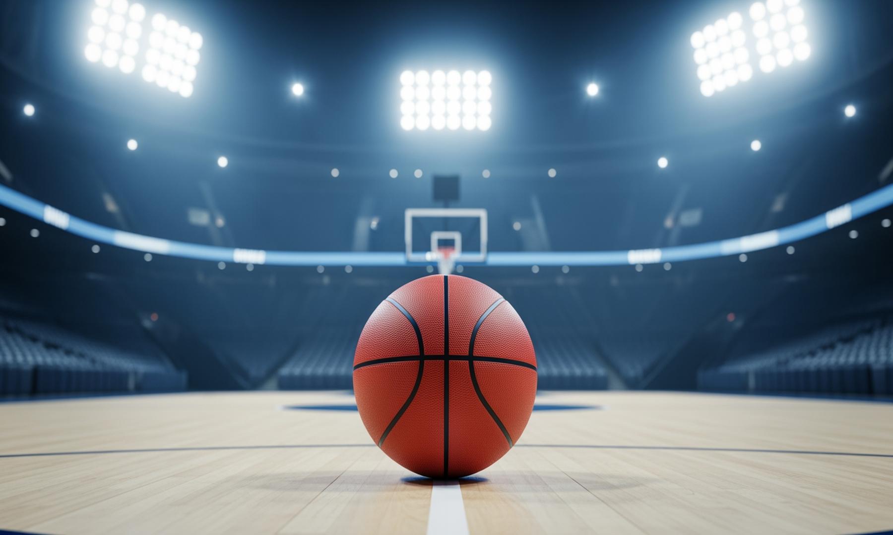 Jaquan Johnson Leads Bradley to Victory Over Central Michigan