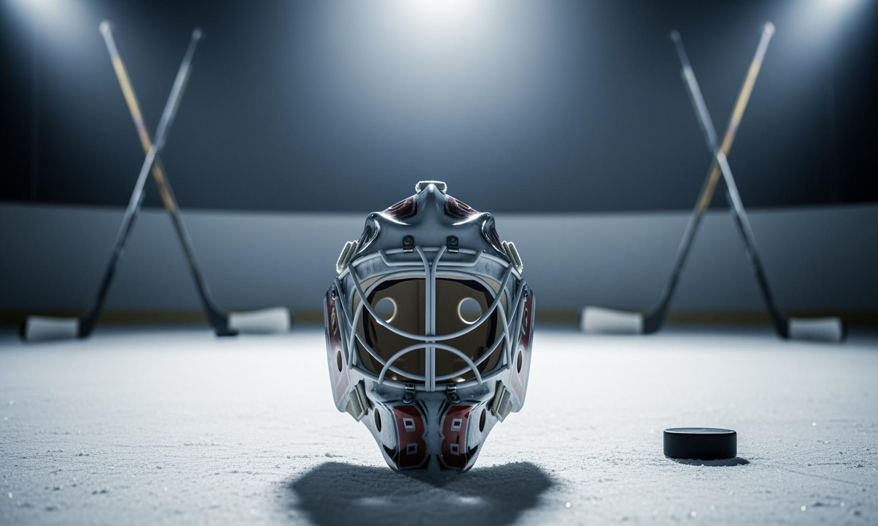 Oilers' Calvin Pickard Faces Challenges After Overtime Loss to Canucks