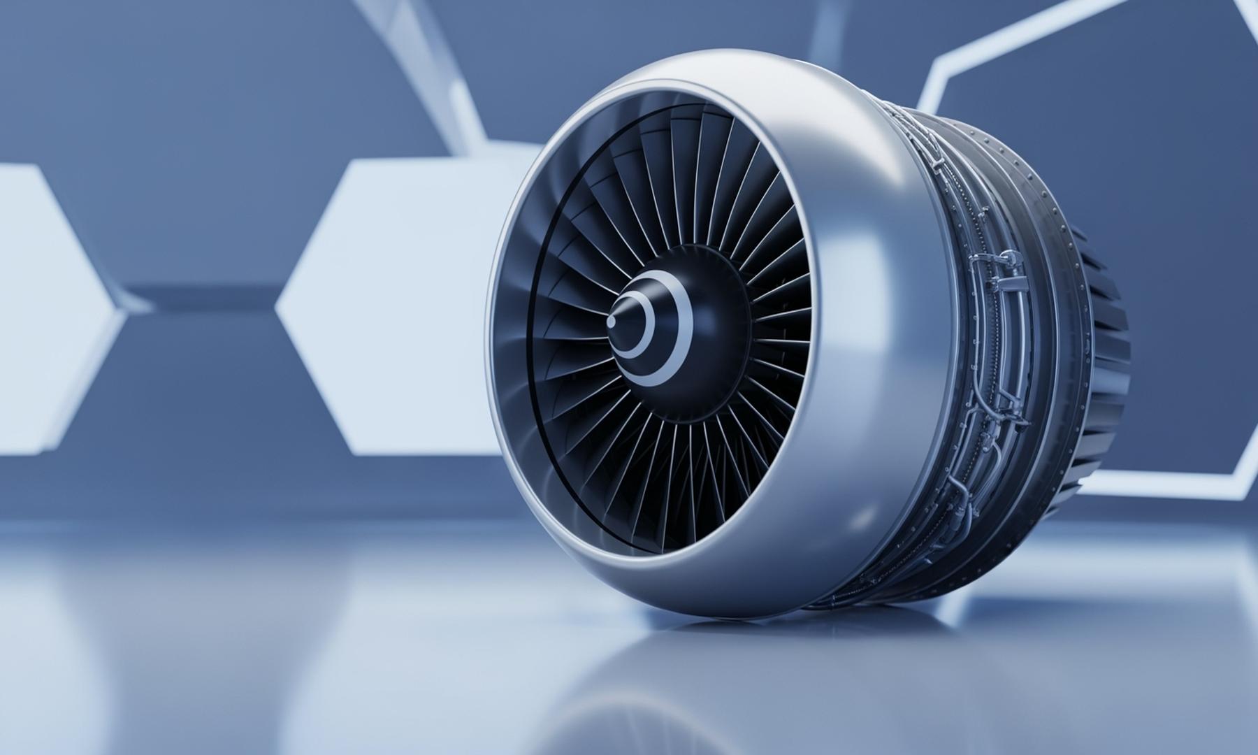 RBC Upgrades Honeywell in Anticipation of 2026 Aerospace Segment Separation
