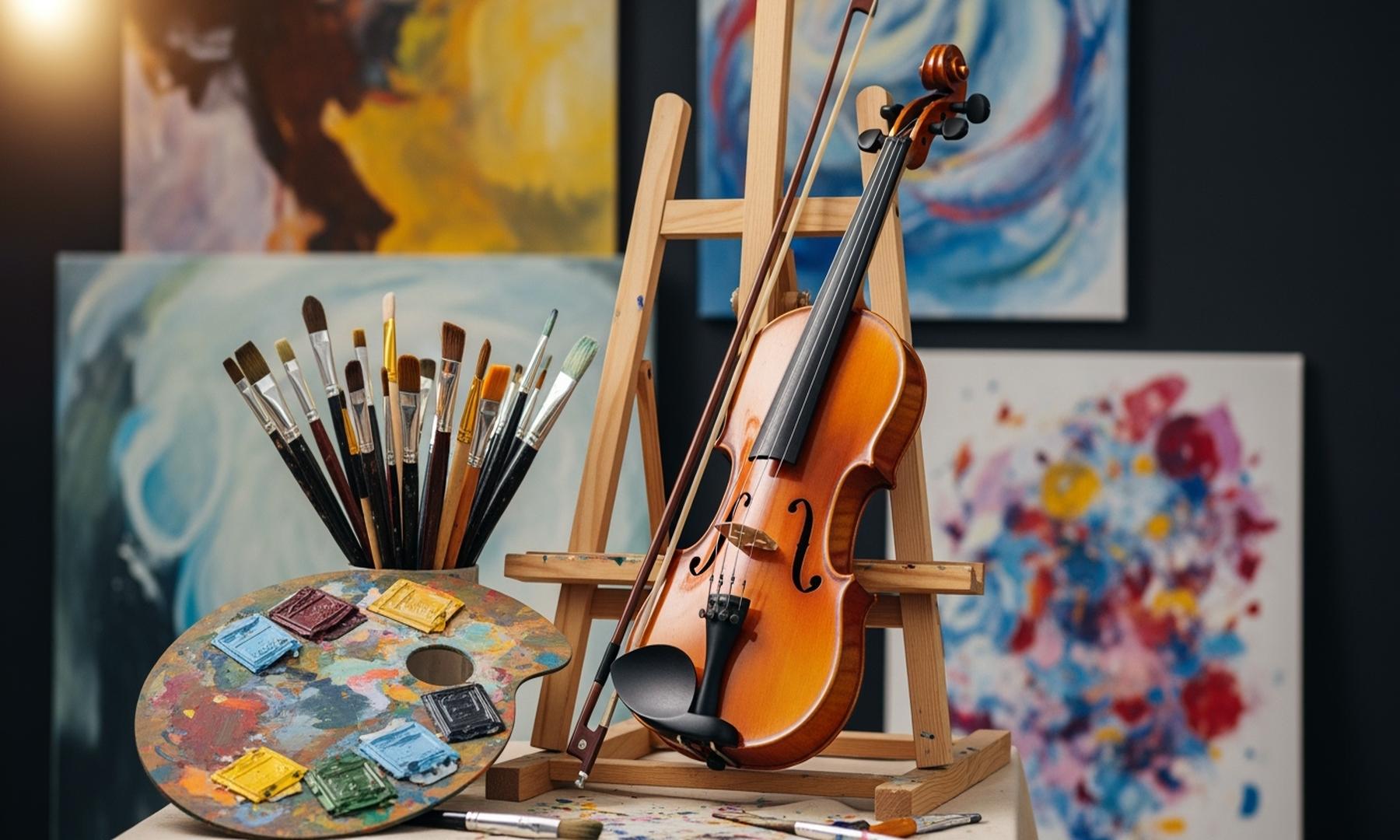 Art  Soul: The Cultural Life of Waukegan