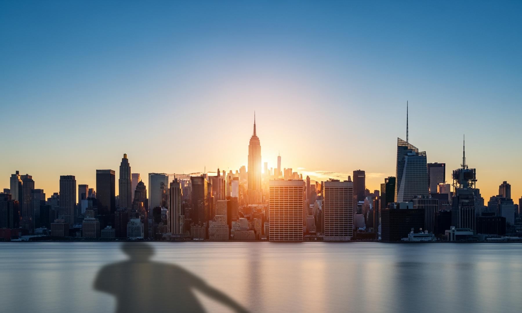 Bruce Blakeman Considers NY Governor Run Amid Overwhelming Support