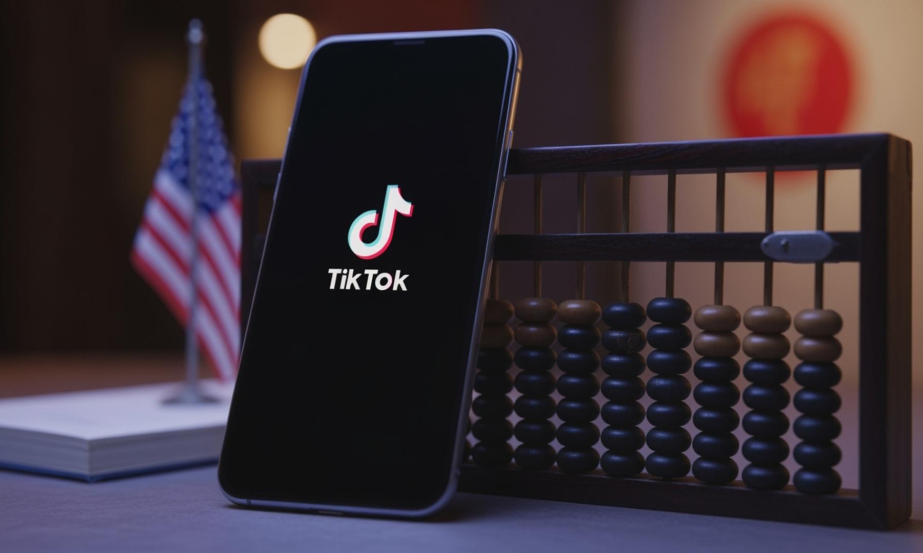 Trump and Xi to Finalize TikTok Deal Amid U.S.-China Trade Negotiations