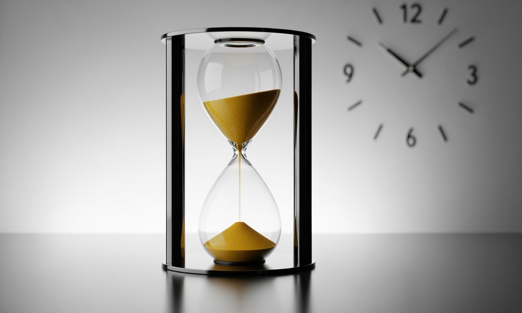 Study Reveals Majority of Workers Plan to Stay in Current Jobs Until 2027