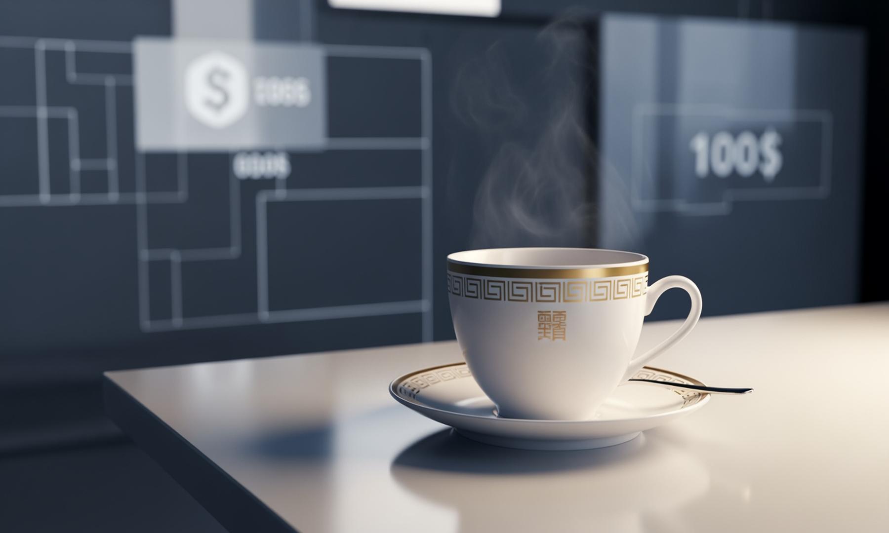 Starbucks to Sell 60% of Its China Business to Boyu Capital in $4 Billion Deal