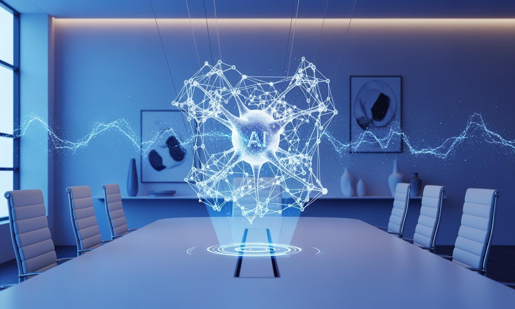 Venture Capitalist Invests in AI Firm ElevenLabs After Brief Meeting with Founder