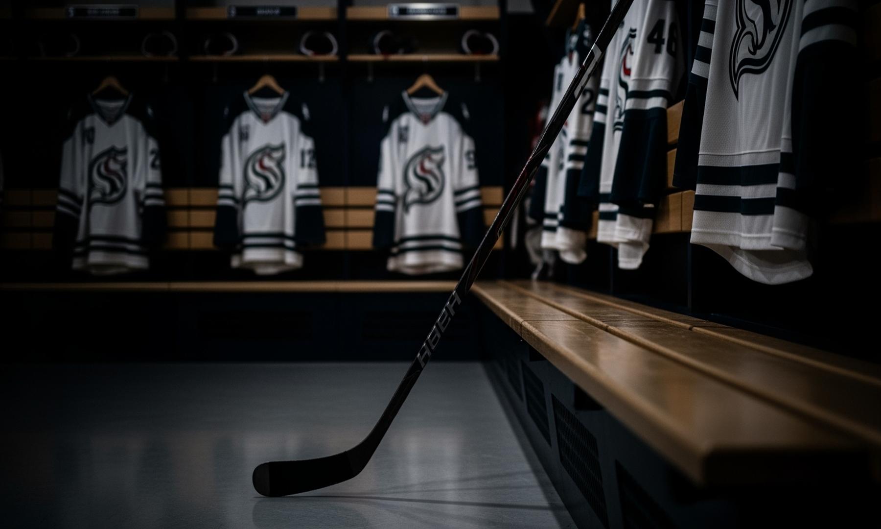 Brandon Montour Returns to Seattle Kraken After Mourning Brother's Death