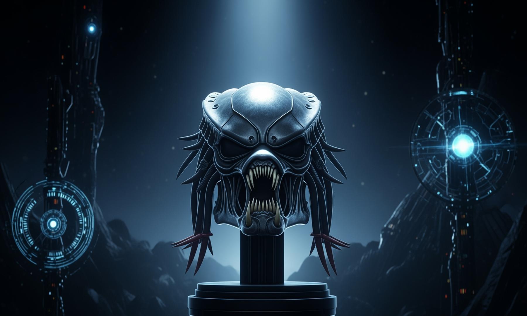 Predator: Badlands Achieves Record Opening Weekend, Setting New Franchise Milestone