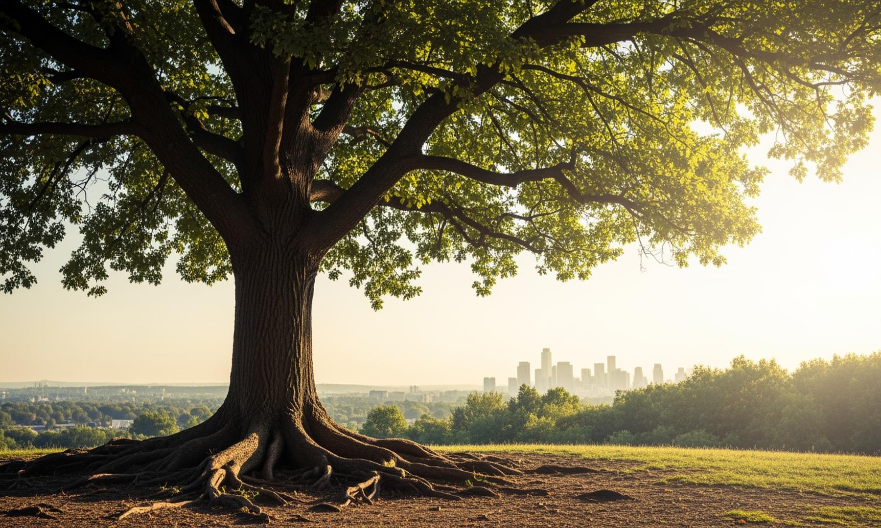 Bank of America: Historical Growth from Humble Beginnings