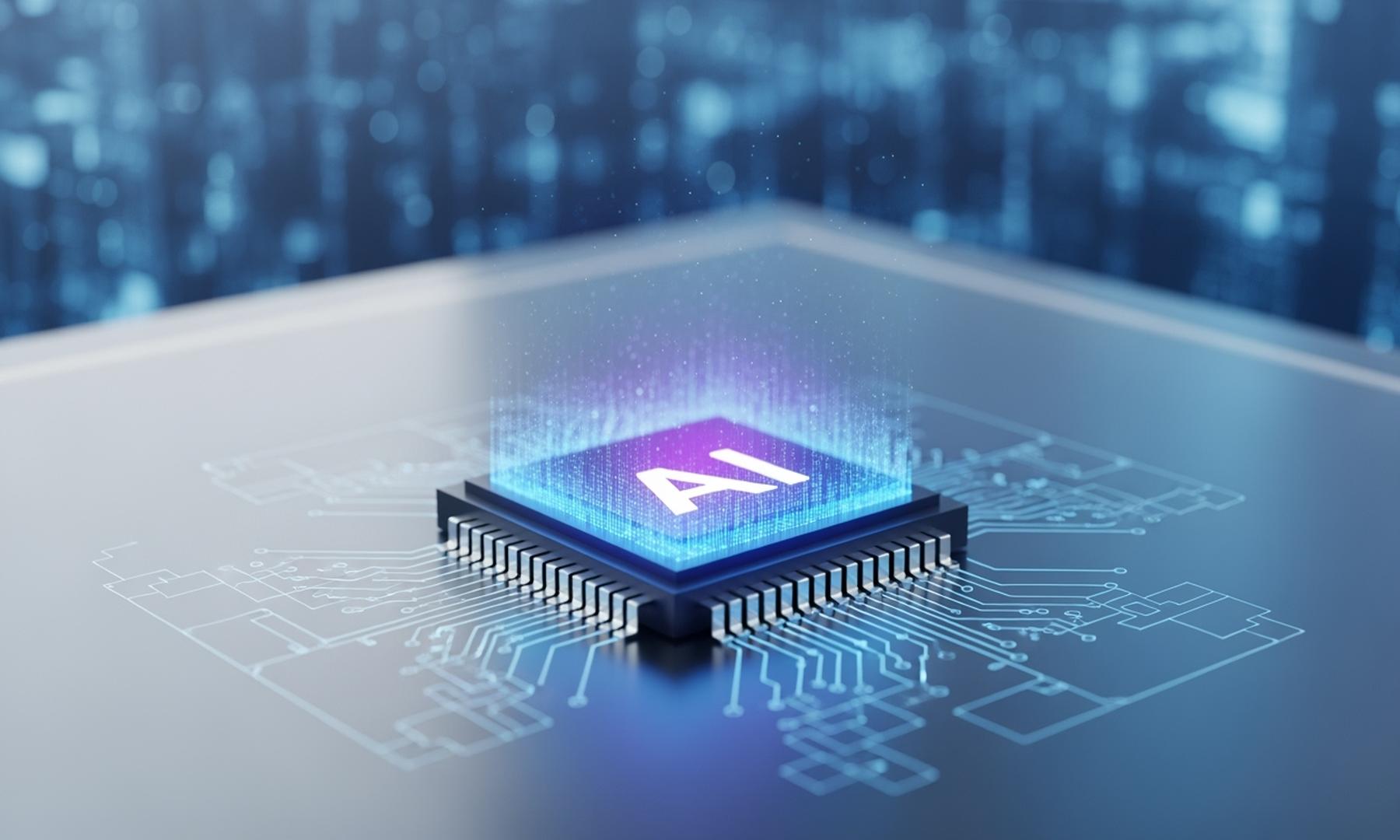 Alibaba's Qwen Deep Research Enhances AI Capabilities with Webpage and Podcast Generation