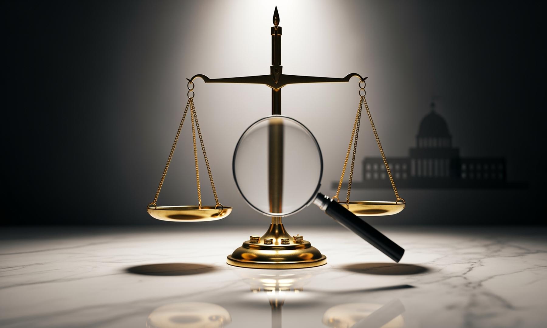 Justice Department's Failed Prosecution Highlights Tensions Over Federal Policing in Washington, D.C.