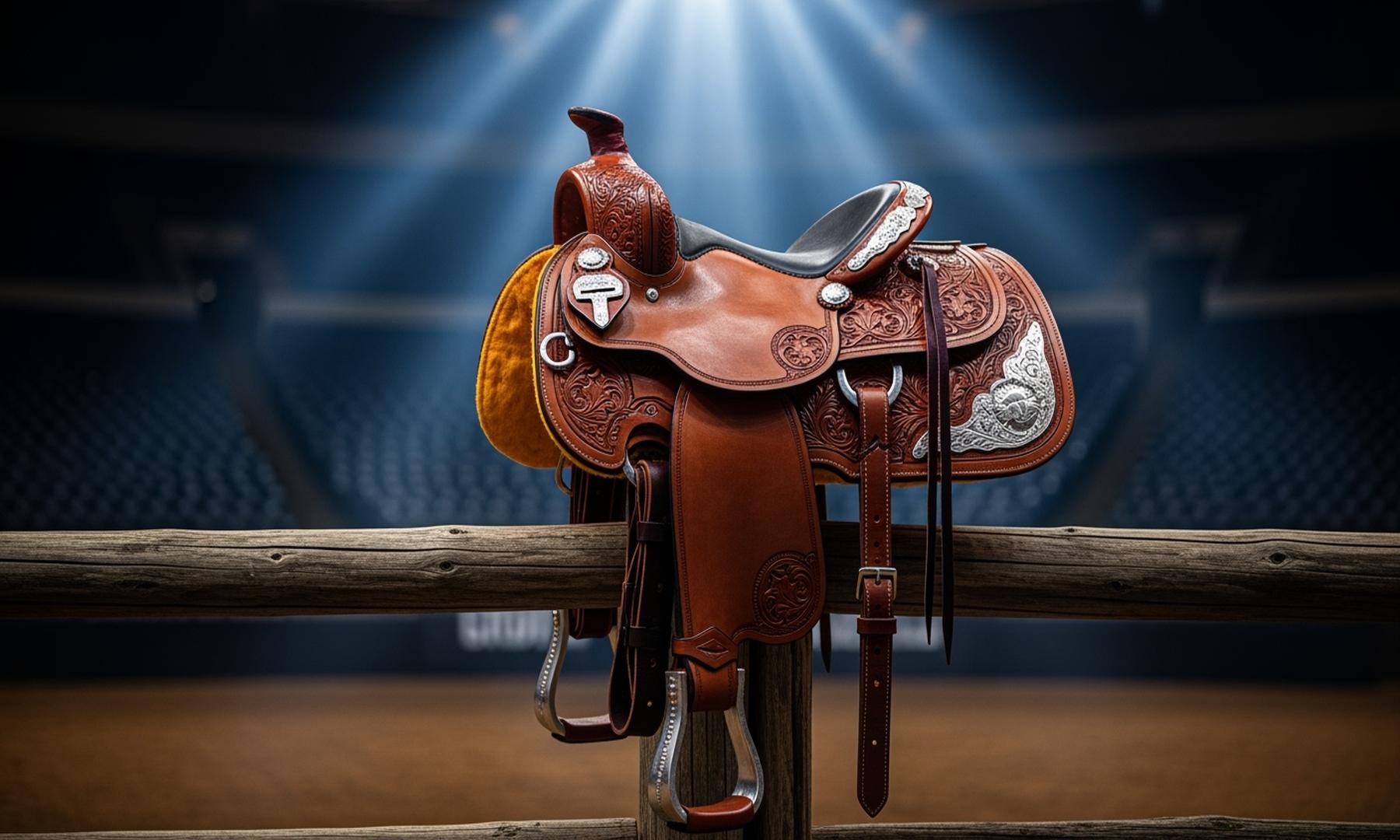 Professional Bull Riders Rodeo Brings Western Flair to Madison Square Garden