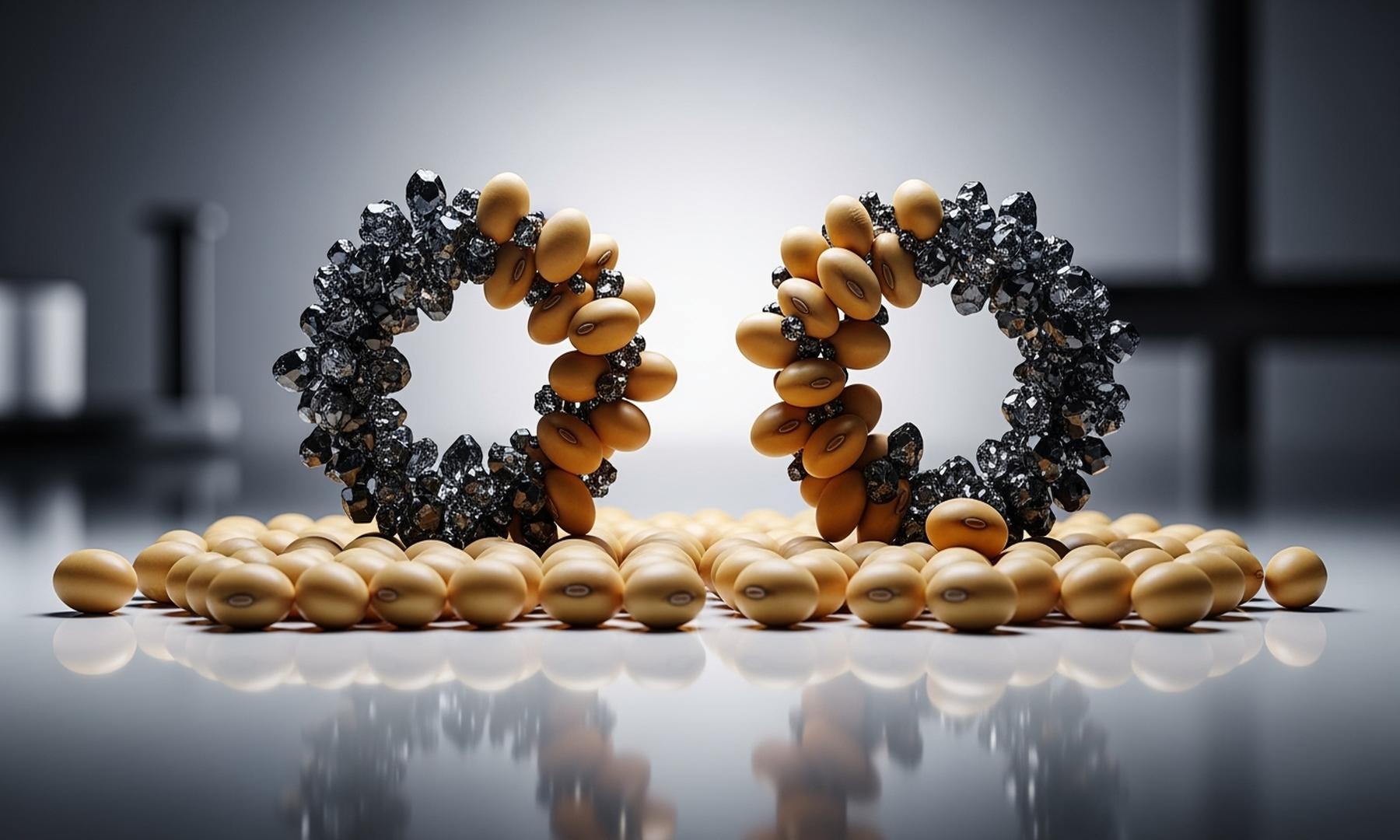U.S. and China Agree on Trade Framework Affecting Rare Earths and Soybeans