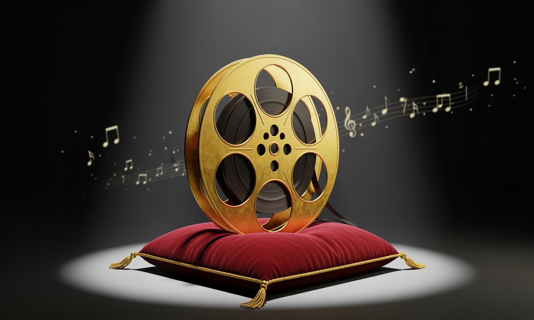 New Book Reveals Behind-the-Scenes Stories of Iconic Music Videos, Celebrating Academy Films