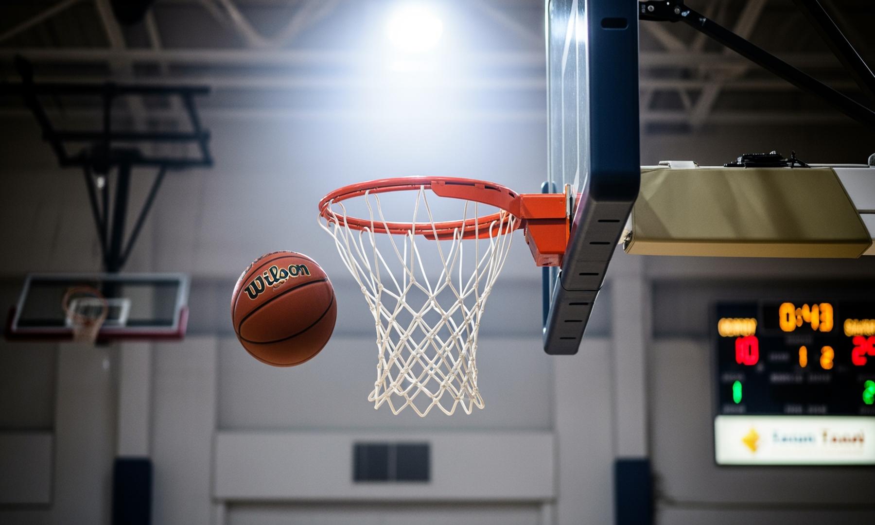 Georgia Tech Defeats Bryant with Reeves Leading Scoring Effort