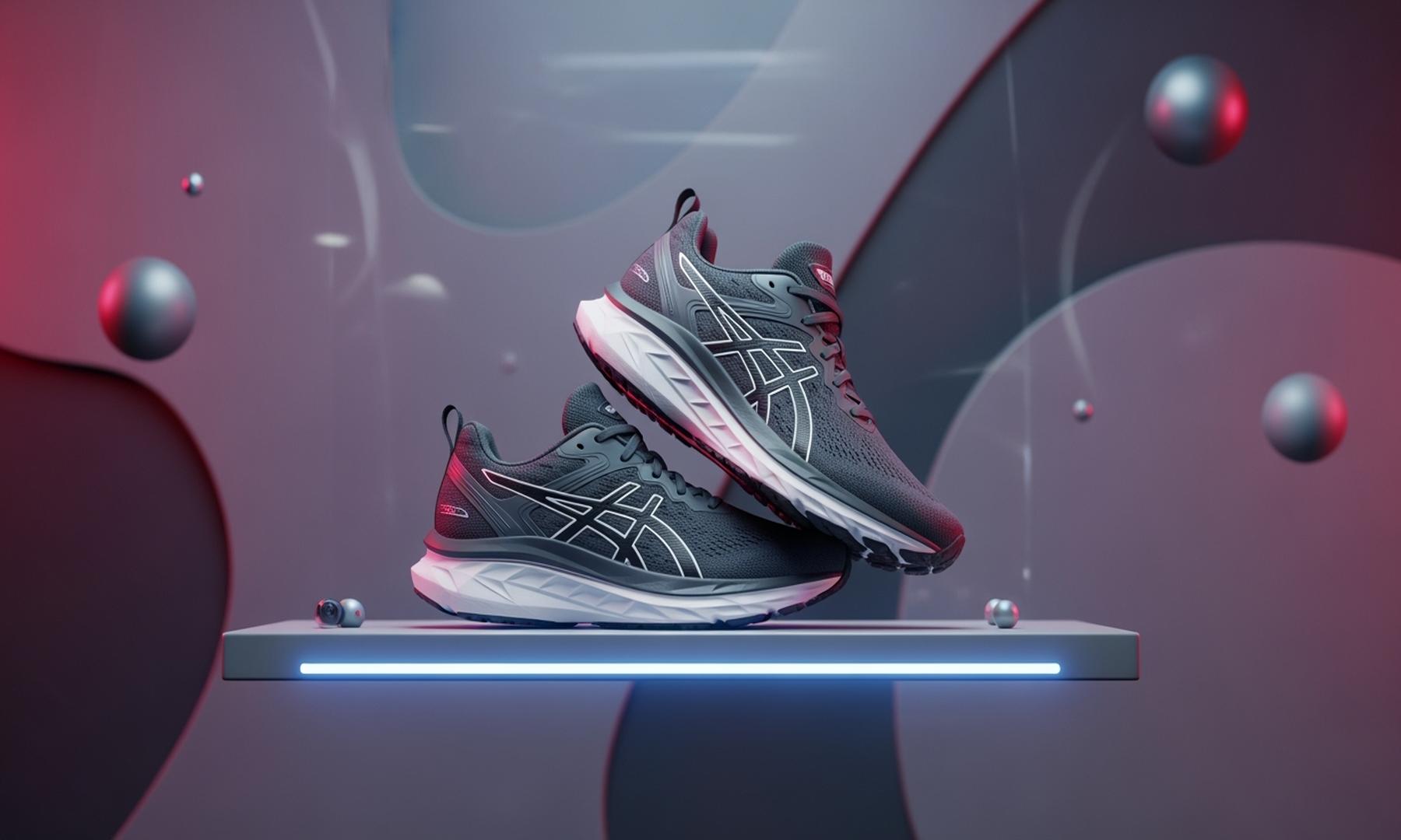 Nike CEO Aims to Regain Shelf Space Amid Rising Competition