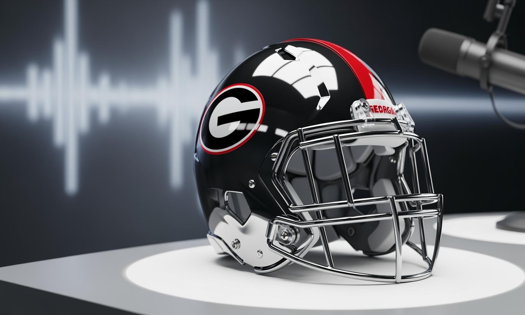 Georgia Bulldogs Football Discussion on Dawg Sports Radio