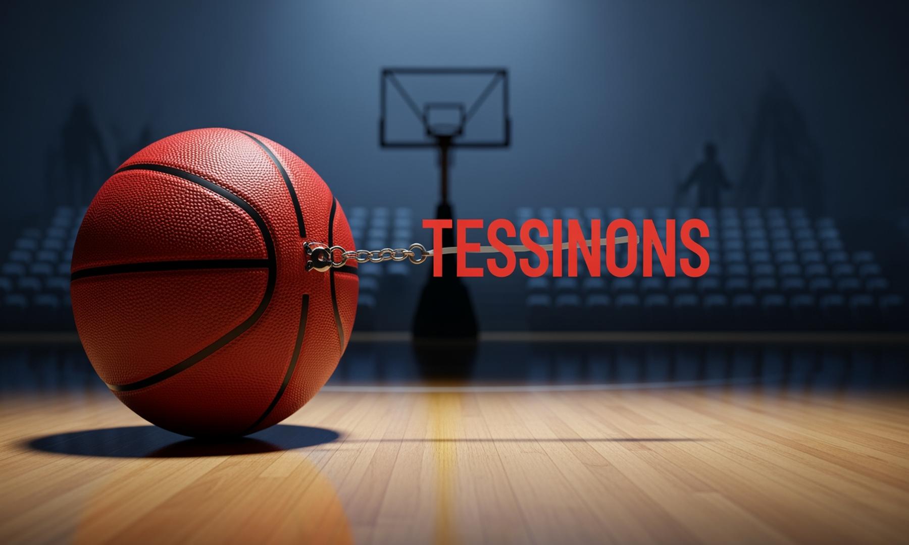 NBA Star Ja Morant Faces Suspension Amid Team Tensions