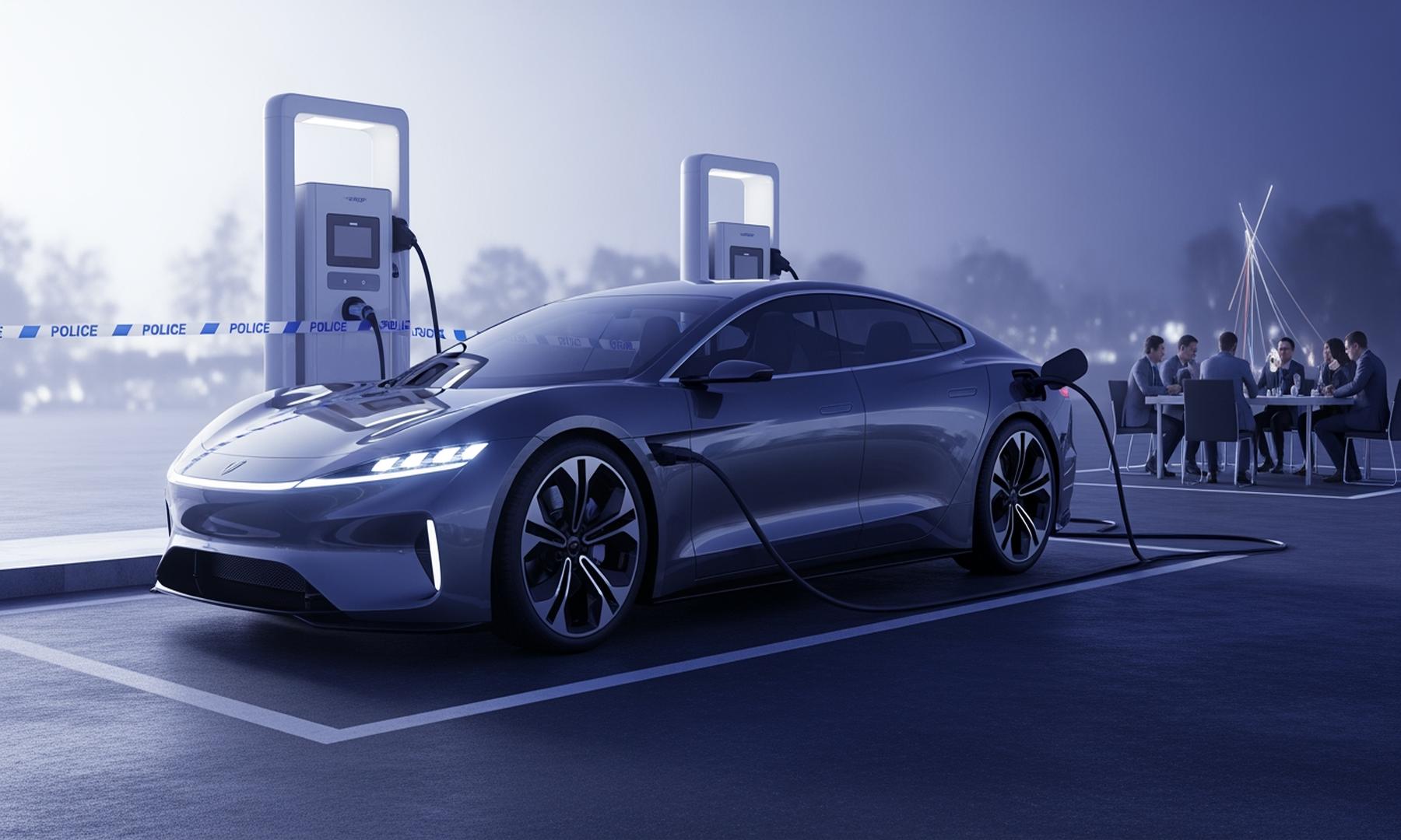 Tesla Board Urges Shareholders to Approve Massive Pay Package for Elon Musk