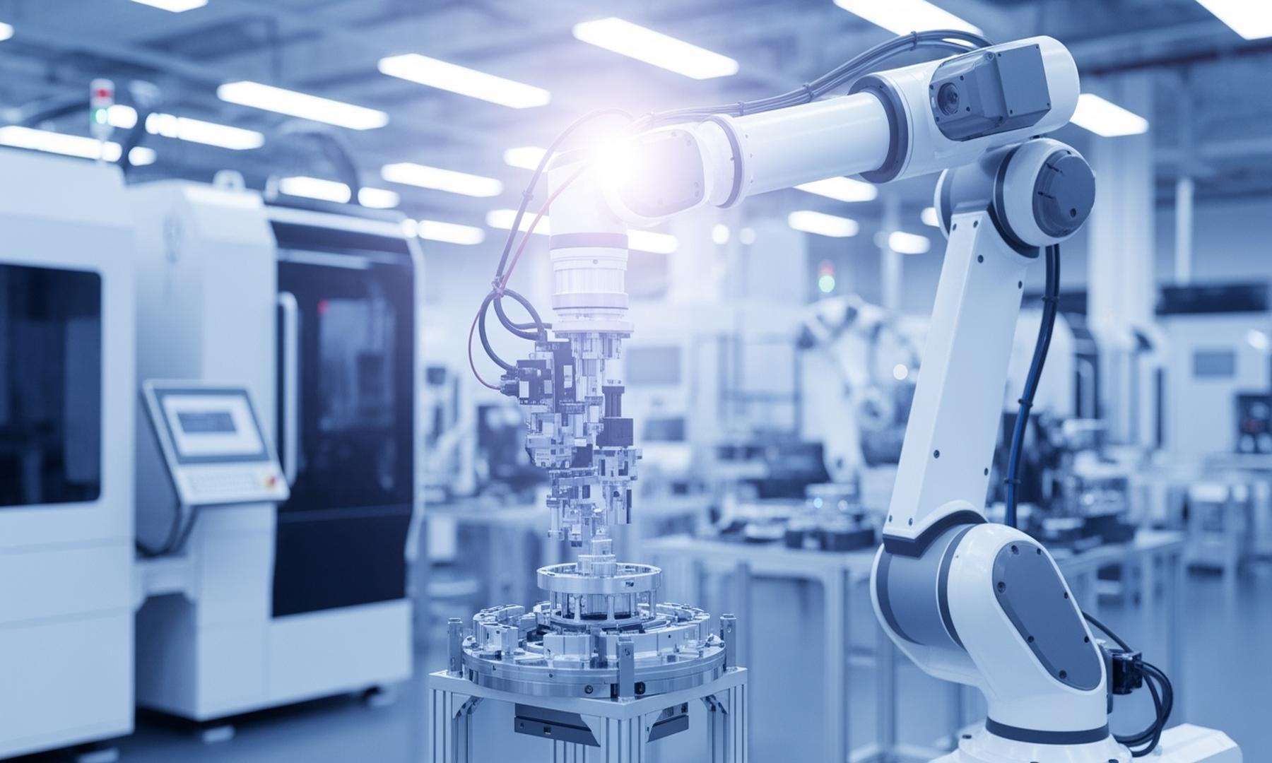 Caterpillar Announces $825 Million Investment in Manufacturing and Workforce Development