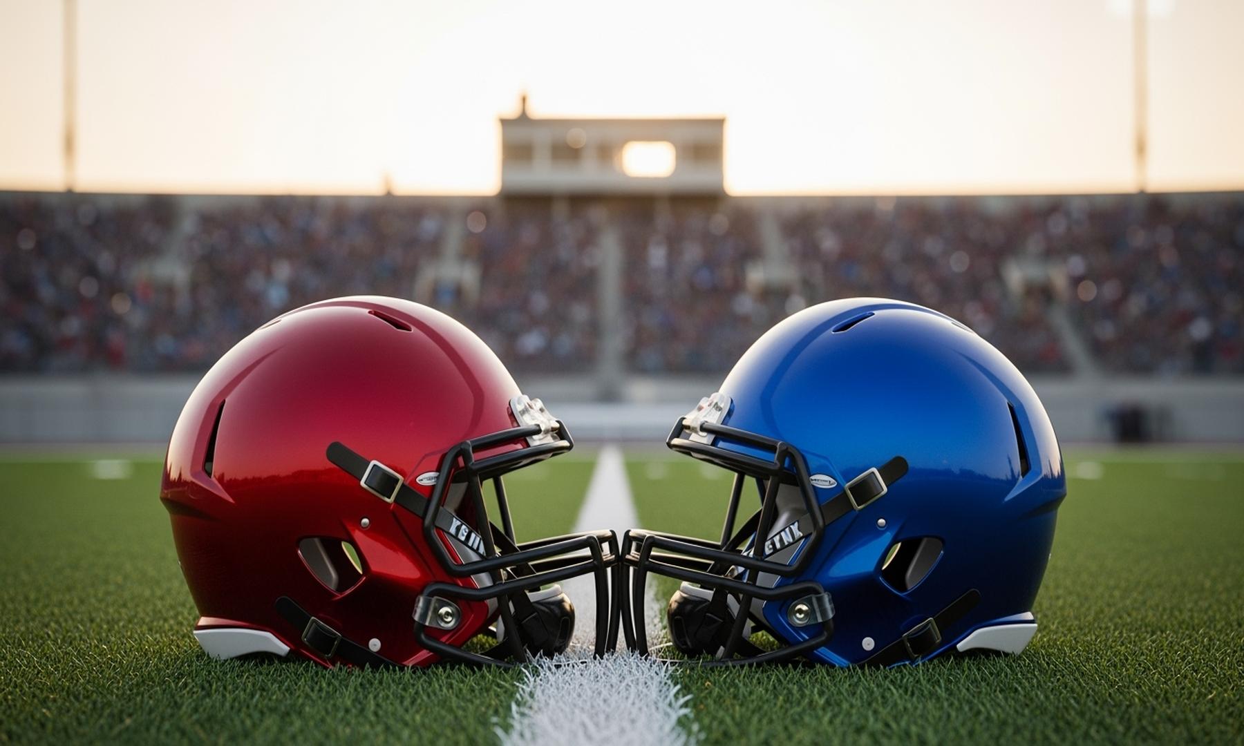 Kennedy High School Football: A Family Affair with the Carter Brothers