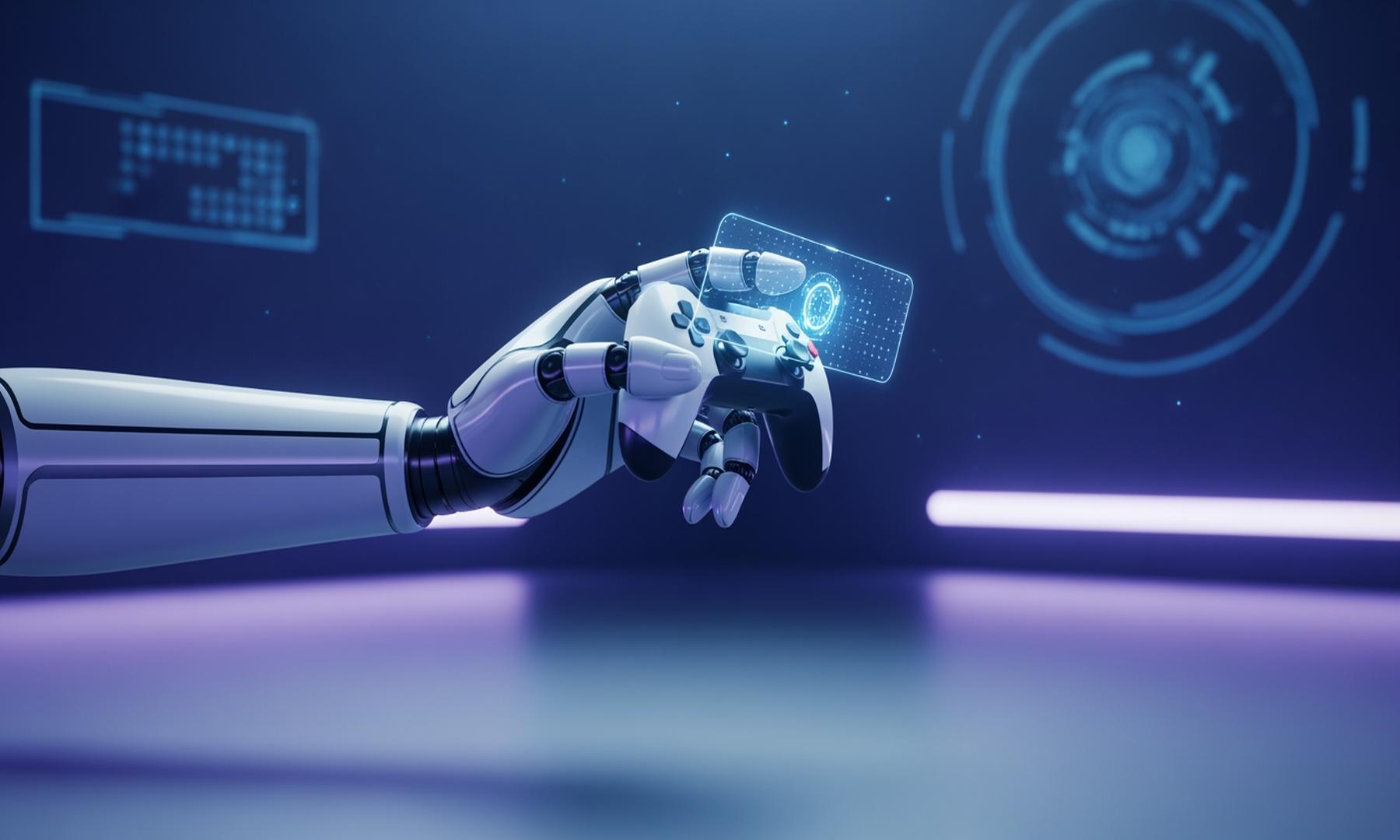 Square Enix Plans to Automate 70% of Game QA with AI by 2027