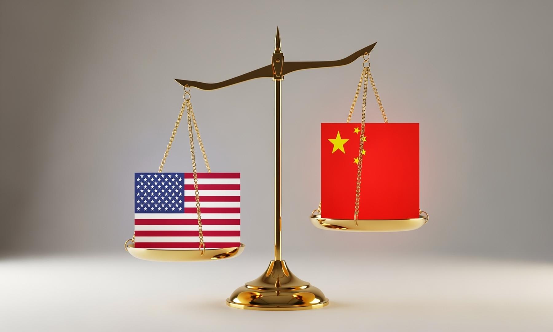 US and China Agree on Trade Deal Framework to Avert Tariffs