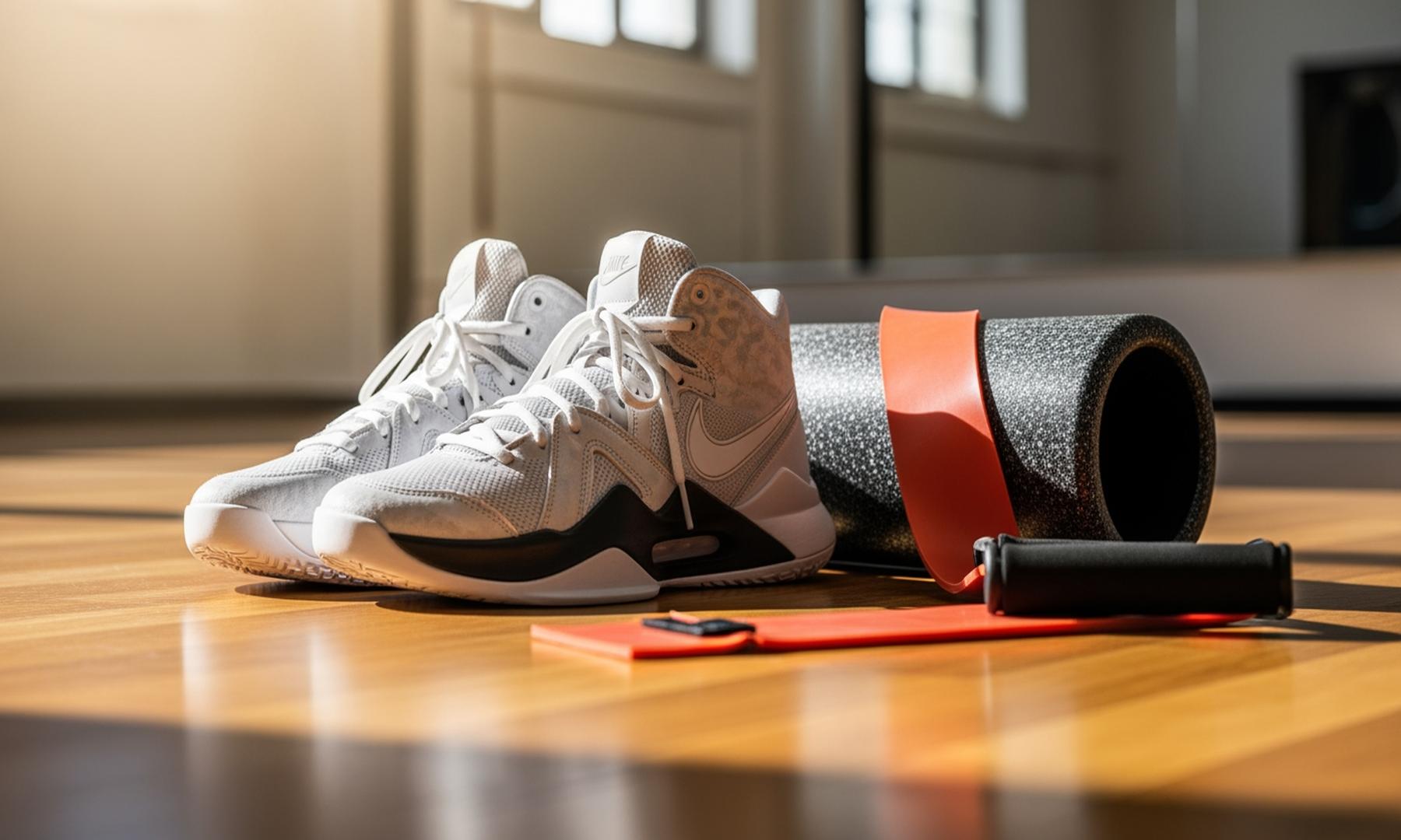 LeBron James Progresses Toward Season Debut Amid Sciatica Recovery