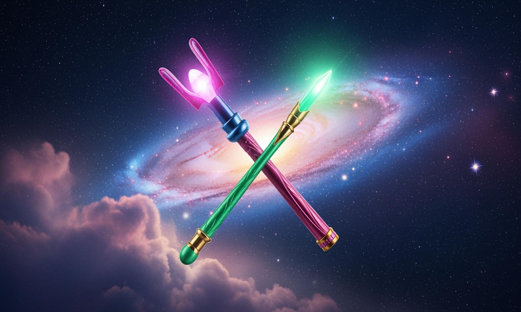 Nintendo Announces The Super Mario Galaxy Movie Trailer Release with Wicked: For Good