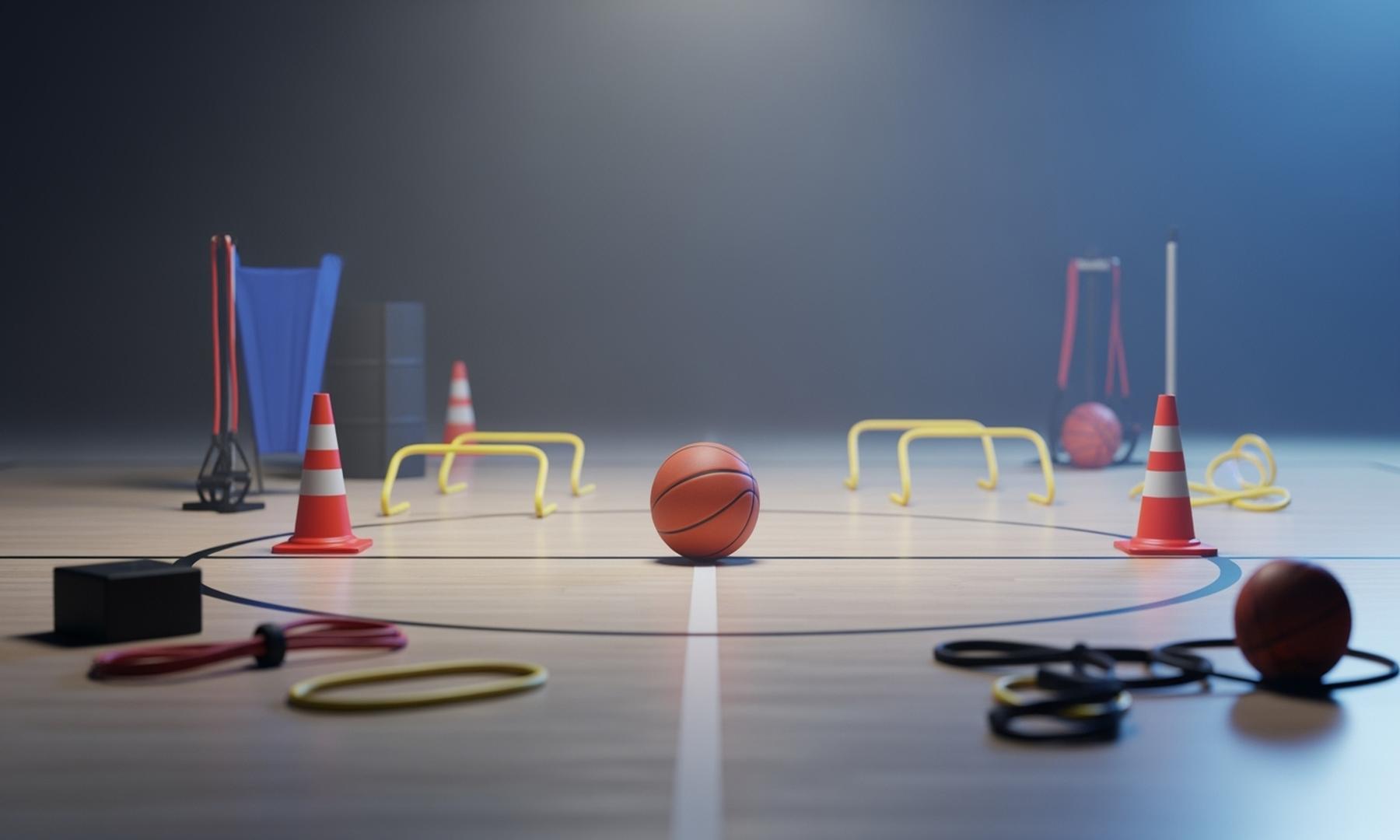 NBA Trainer Discusses Caitlin Clark's Offseason Workout Challenges and Future Plans