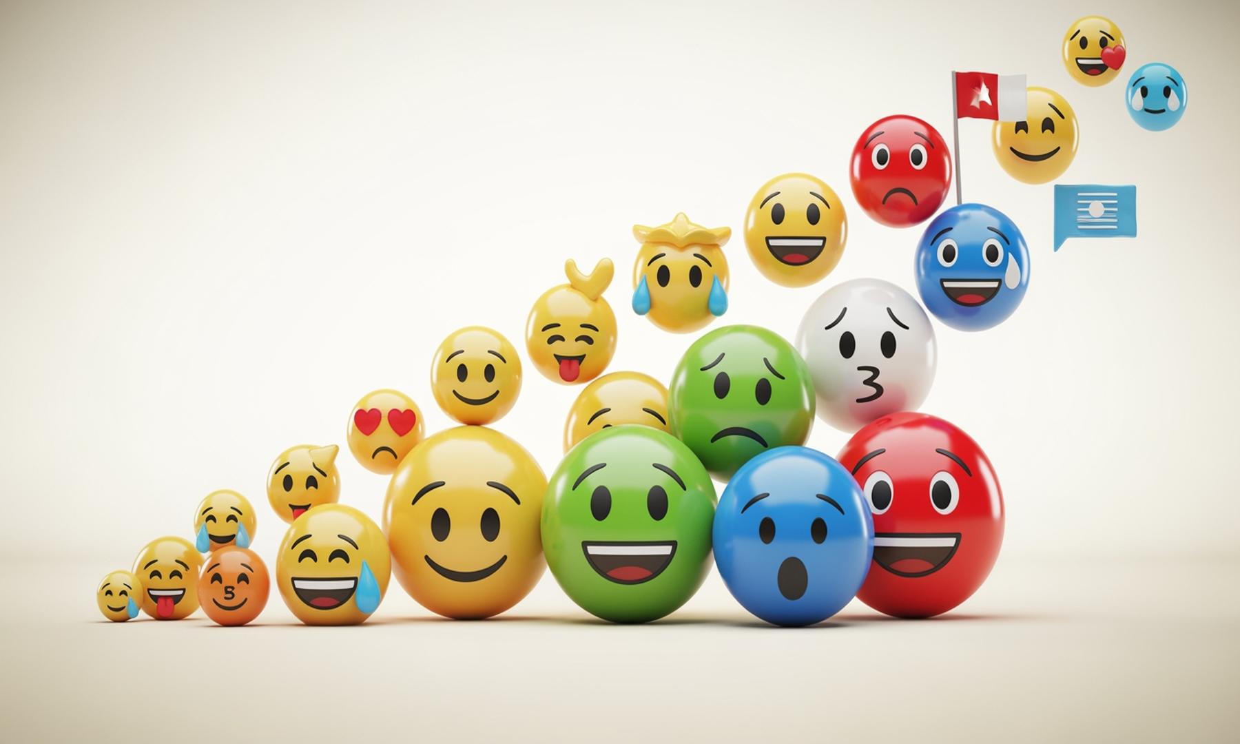 Understanding Emoji: New Additions and Their Cultural Impact
