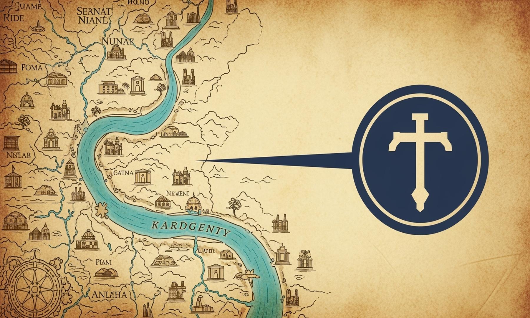 Tracing “Tempe”: Name Origins to Contemporary Statehood