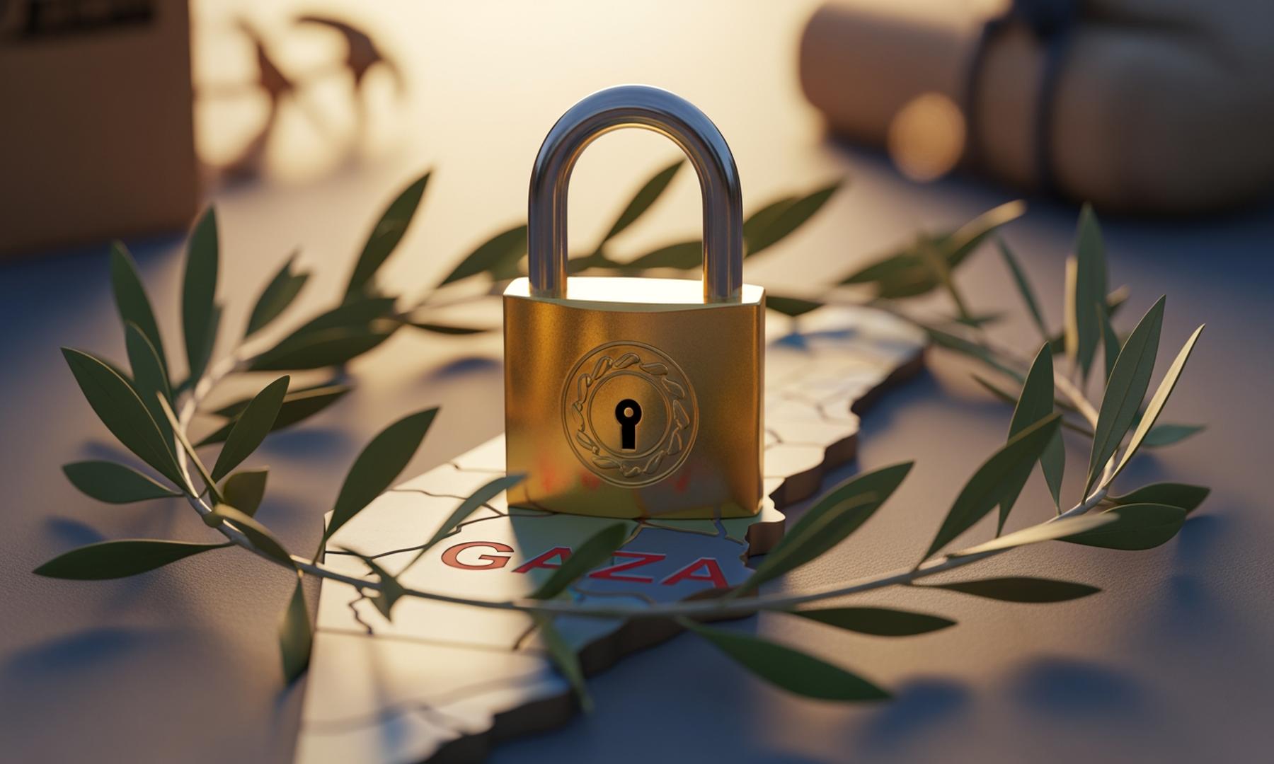 Families of Hostages in Gaza Await Closure Amid Complex Recovery Efforts