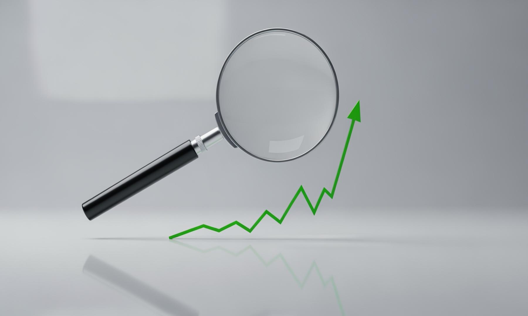 ISM Reports Growth in October Service PMI Amid Economic Uncertainty