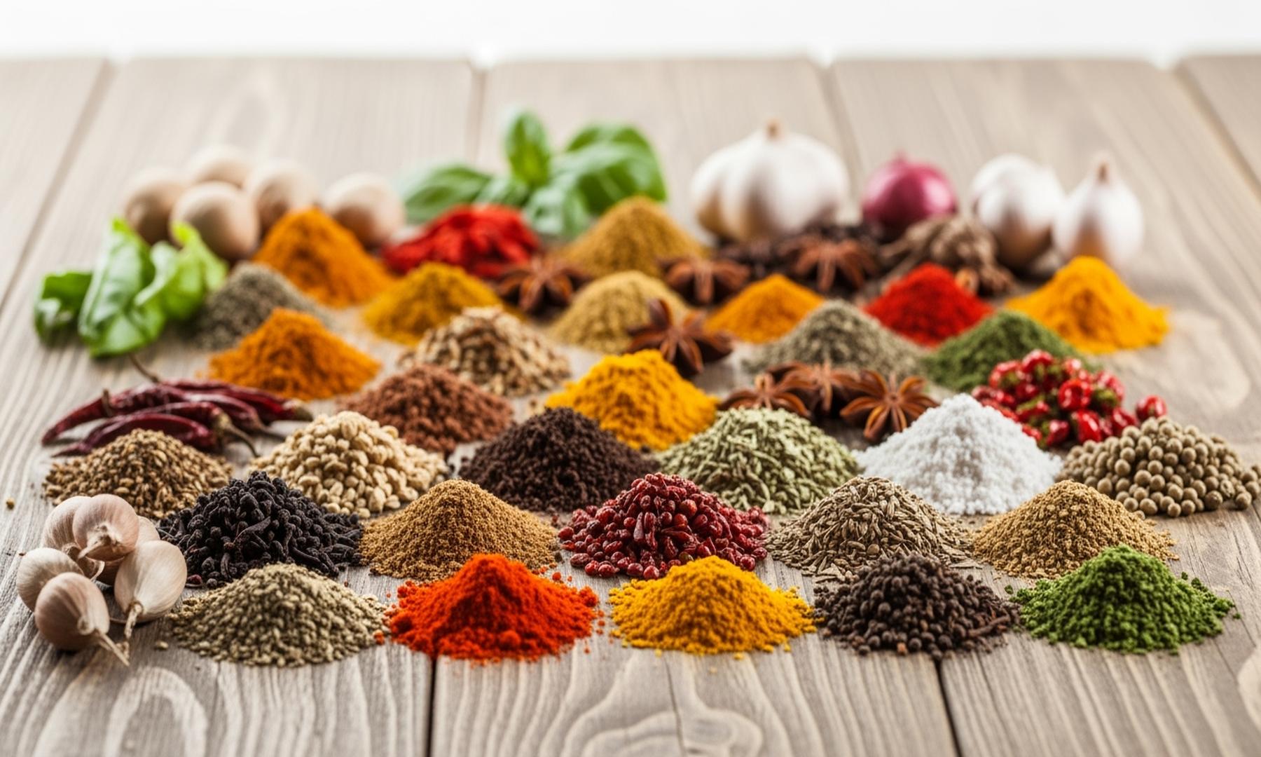 Ethnic Foods Market Projects Significant Growth Driven by Cultural Diversity