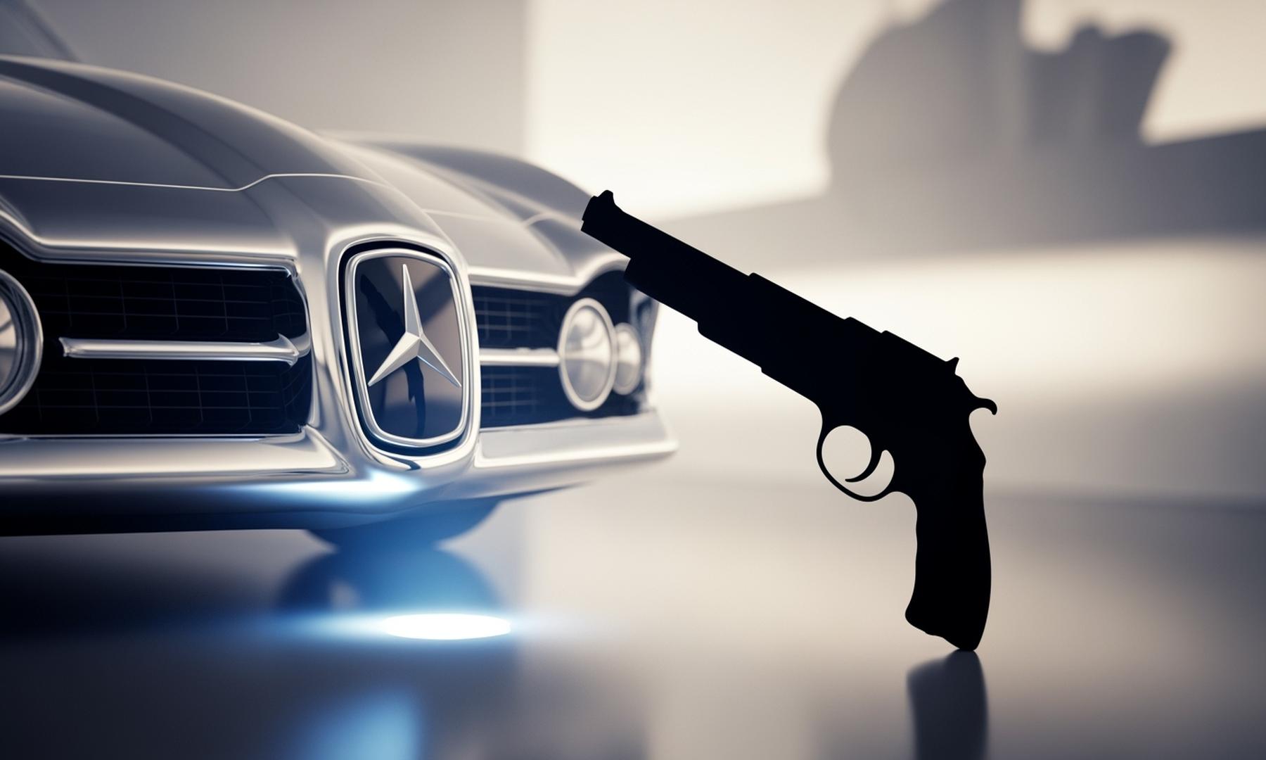 Chevrolet and Beretta Settle Trademark Dispute with Unusual Agreement