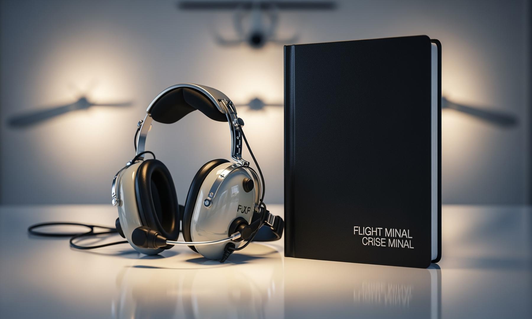 Former Qantas Pilot Discusses Aviation Safety and Crisis Management