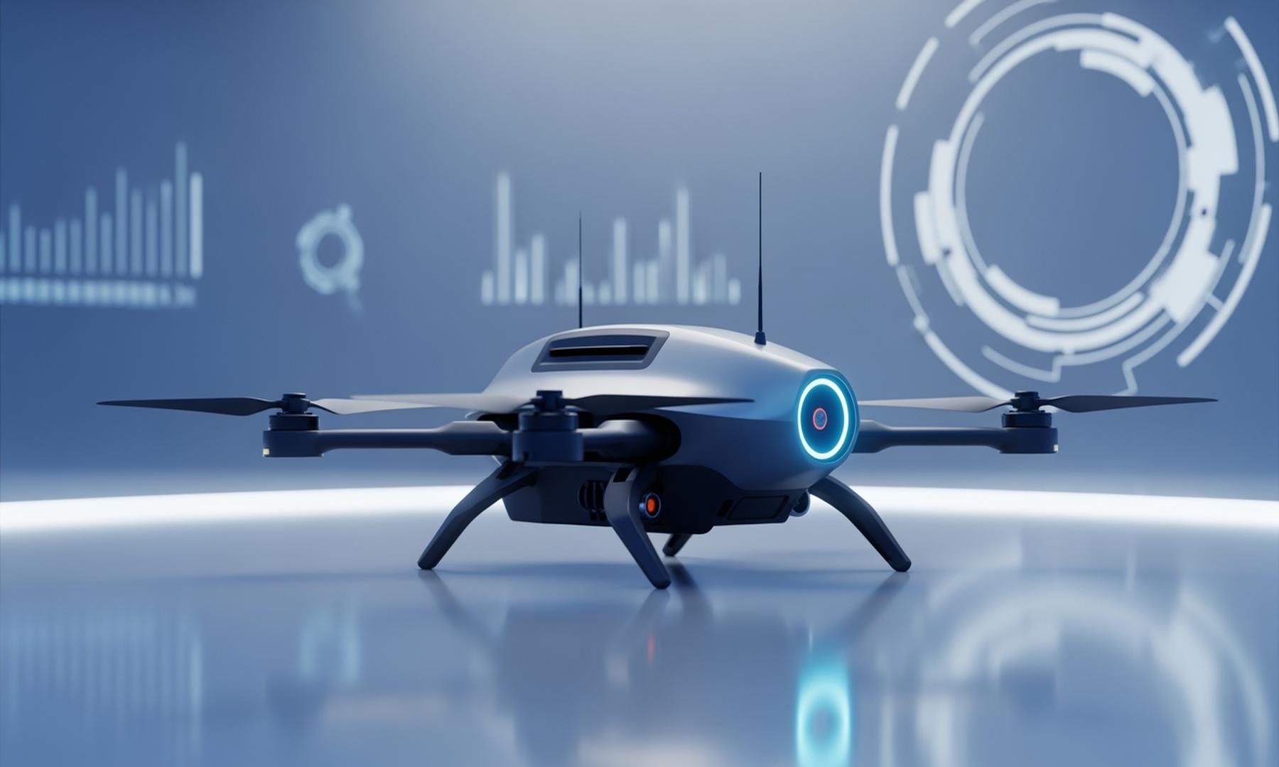 Deloitte US Invests in Kihomac to Boost Domestic Drone Manufacturing