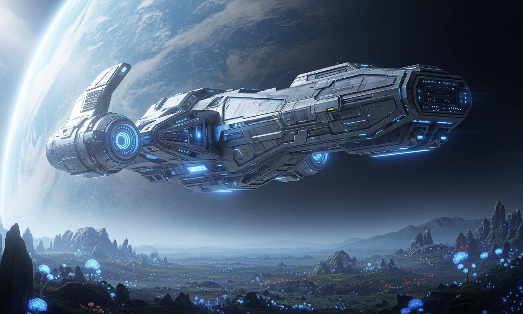 FX Productions Renews 'Alien: Earth' for Second Season Amid New Deal with Creator