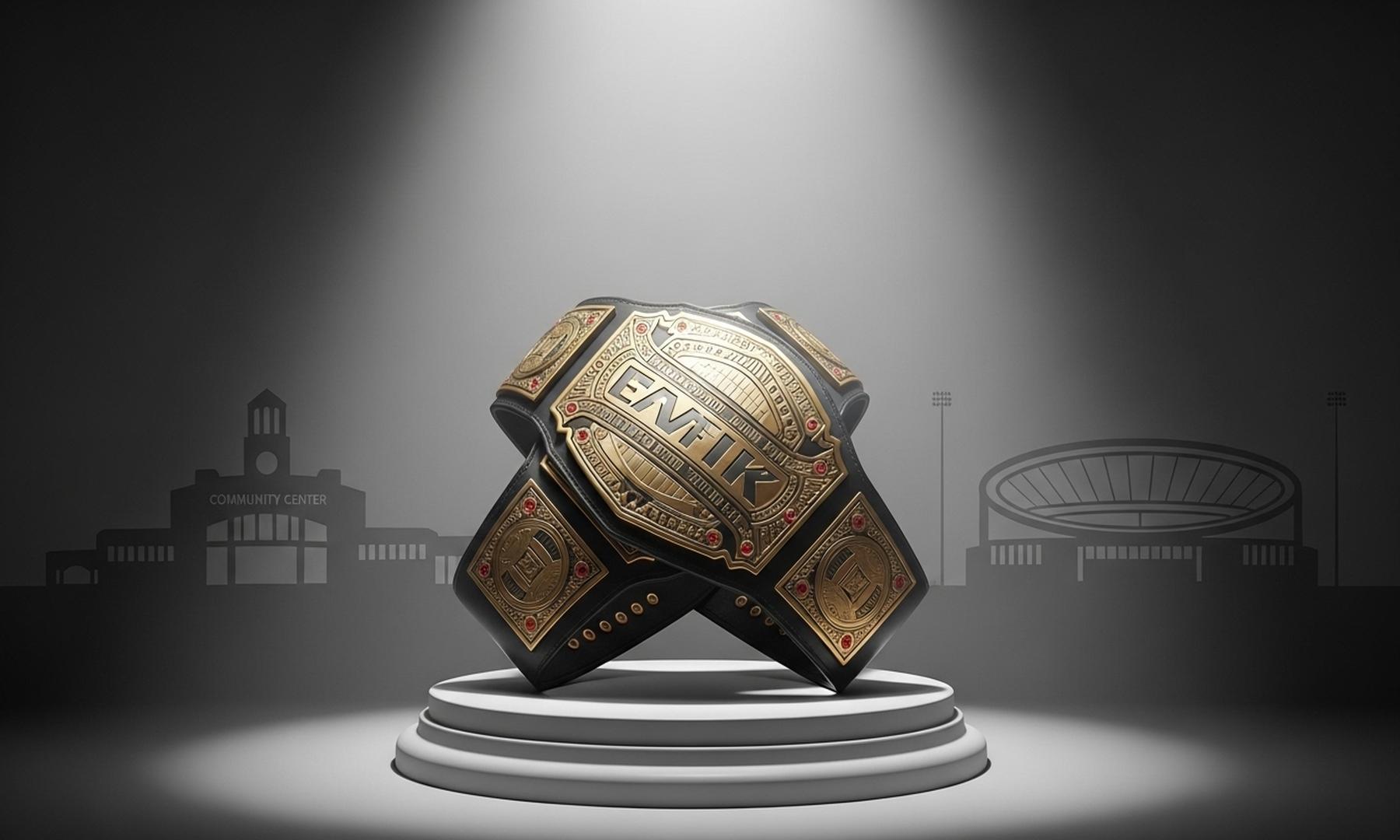 High School Wrestler Carl Agagones Honored for Athletic and Community Achievements