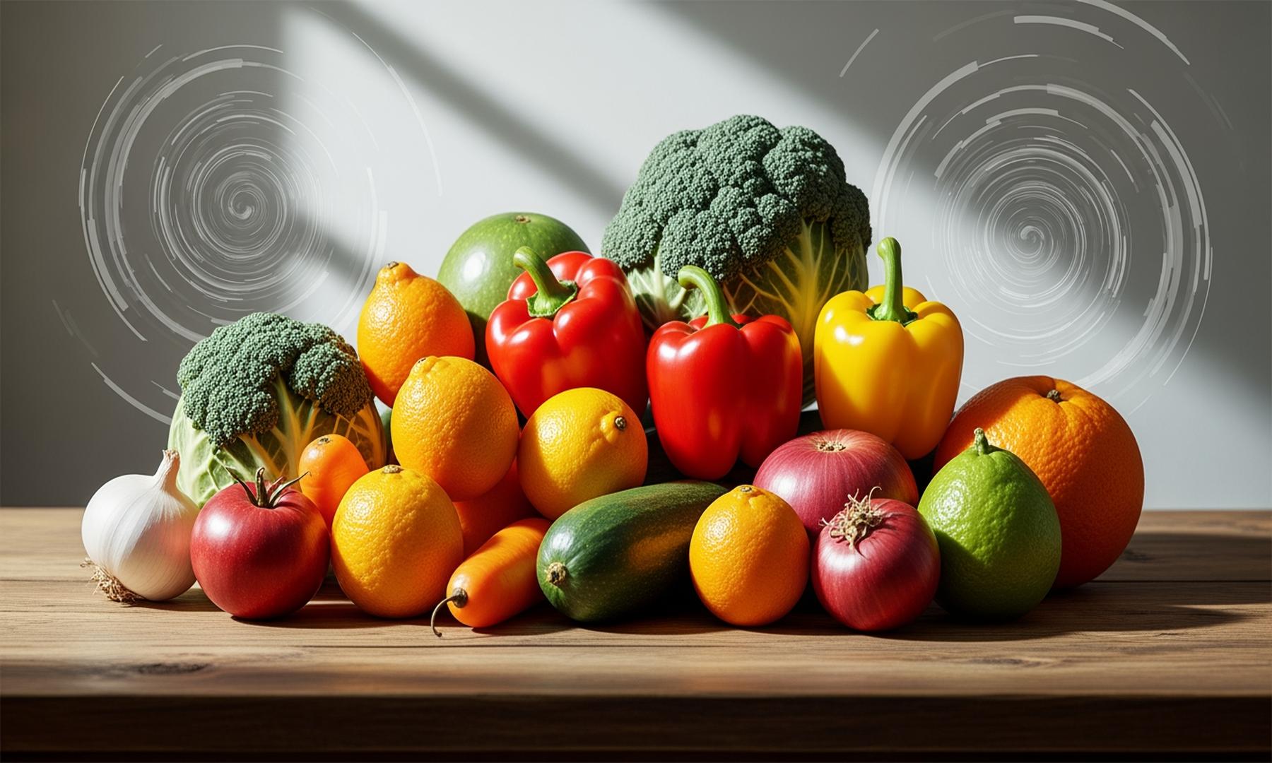 MarketBeat Identifies Top Agriculture Stocks Amid Market Volatility