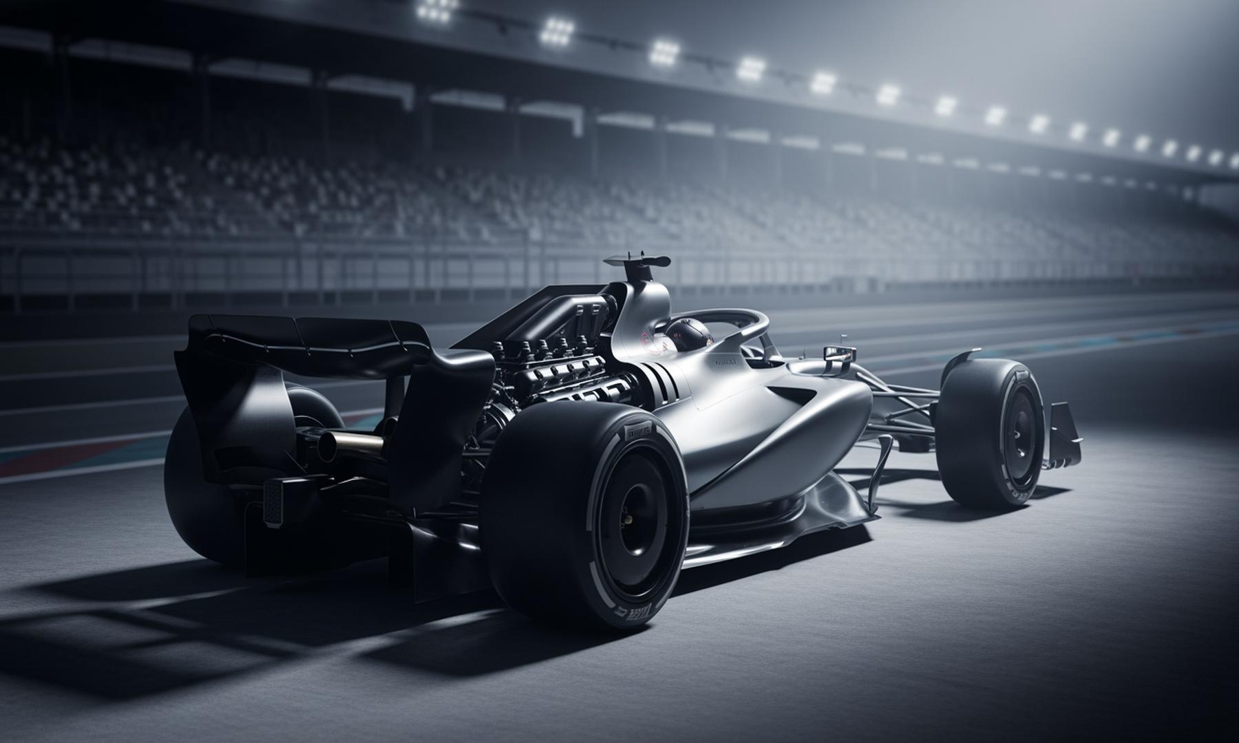 Max Verstappen to Start Sao Paulo Grand Prix from Pit-Lane Due to New Engine Setup