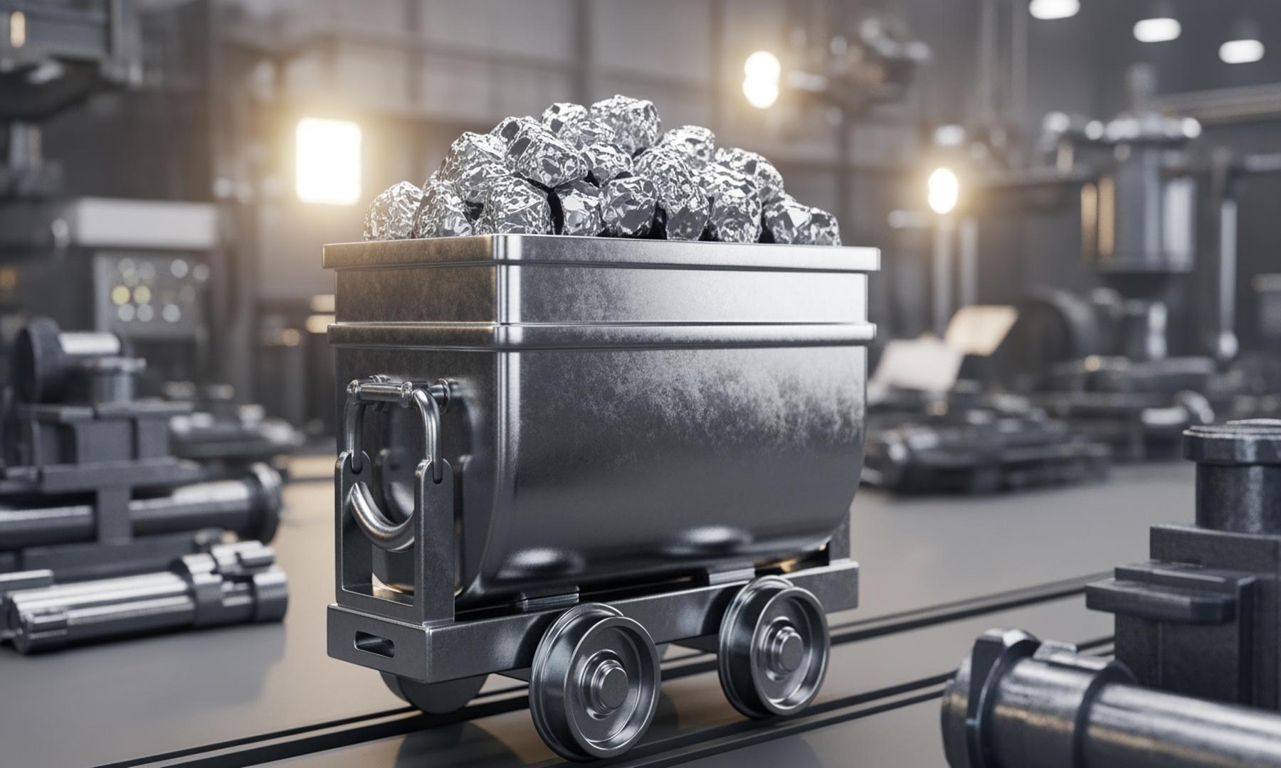 Lundin Mining Faces Revenue Timing Updates and Shipment Delays Impacting Investor Outlook