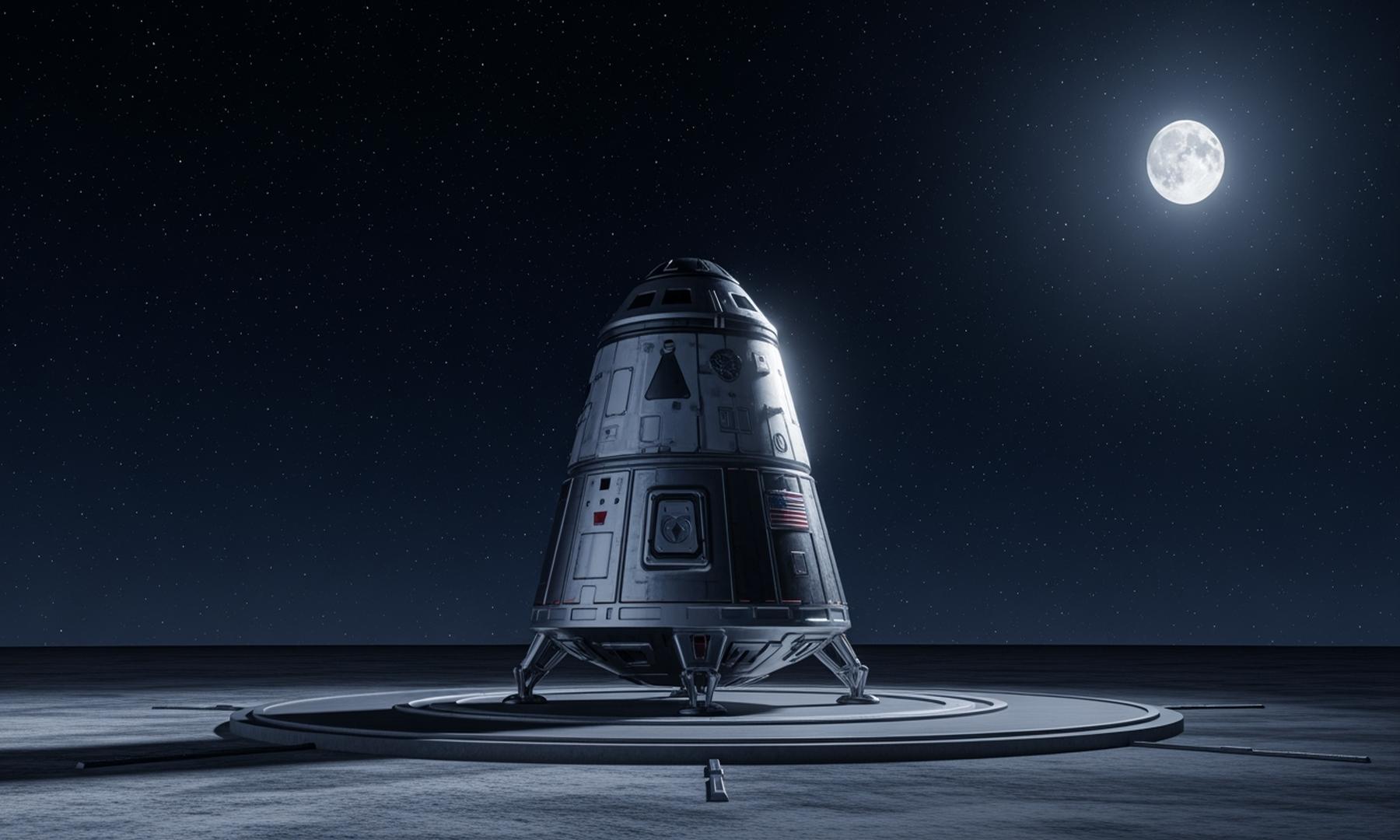 Canadian Spaceport Co. Secures Investment from MDA Space for Orbital Launch Capabilities